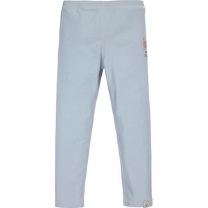 Lässig Legging voor bad of strand Splash & Fun light blue, 19-24 mnd. Maat 92