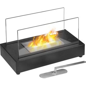Qlima FFB105 Tafelhaard - 1260W