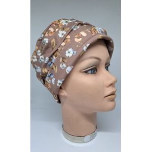 Chemo muts-chemo-alopecia-hoofdbedekking-muts