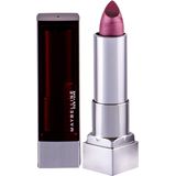 Maybelline Color Sensational 150 Stellar Pink lippenstift Roze