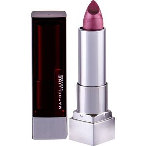 Maybelline Color Sensational 150 Stellar Pink lippenstift Roze