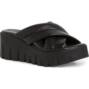 Tamaris Dames Slipper 1-27235-42 001 Maat: 41 EU