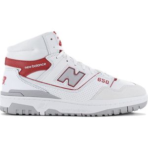 New Balance 650R - Angora Pack - Heren Schoenen Trainers Leer 650 BB650RWF - Maat EU 42 US 8.5