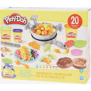 Play-Doh kleiset 20-delig