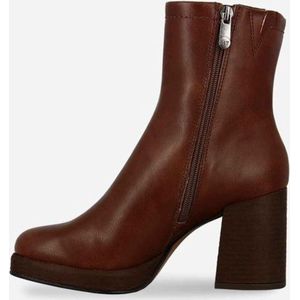 Marco Tozzi Dames Boots Bruin BRUIN 36