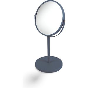 Dulaire Vergrotende Make Up Spiegel Design Blauw