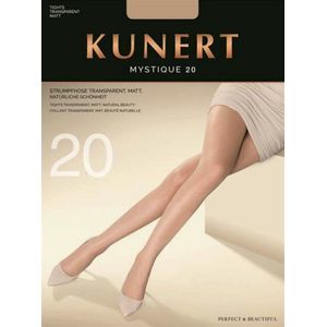 Kunert - Panty - mystique 20 FOUNDATION - Maat 44/46
