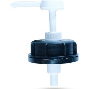 Handmatige Doseerpomp voor Jerrycan DIN51 5cc  5 Liter en 10 Liter | Desinfectie Drukpomp Jerrycans