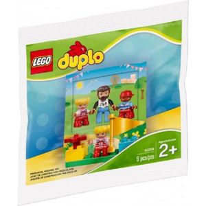 LEGO Duplo Fotolijst 40269