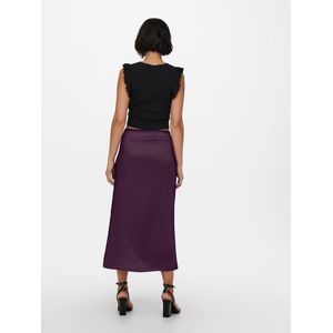 Only-Rok--Italian Plum-Maat 40