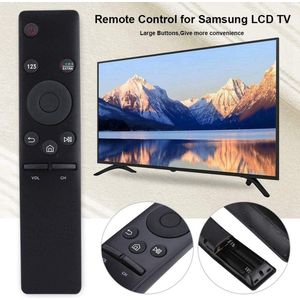 Afstandsbediening voor BN59-01259B / BN59-01259E / BN59-01266A / BN59-01241A LCD TV