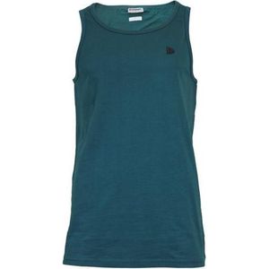 Donnay Sporttop Heren Donkergroen Maat L