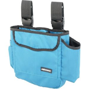 Moerman Side Kit Glazenwasserstas - Doekentas