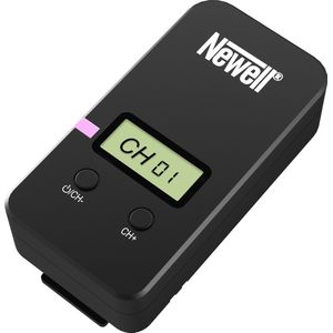 Newell Wireless remote control with intervalometer for Nikon