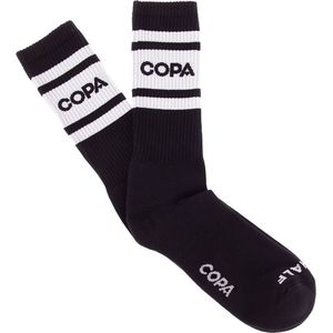 COPA - COPA Terry Sokken - 40 - 46 - Zwart