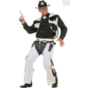 Rodeo cowboy kostuum voor mannen - Verkleedkleding