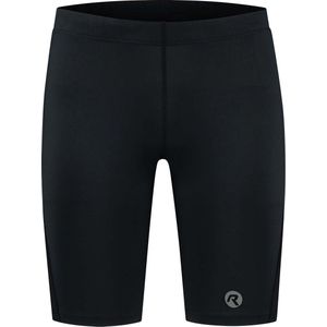 Rogelli Core Hardloopshort - Heren - Zwart - Maat XS