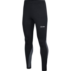 Jako Run 2.0 Tight - Broeken  - zwart - 164