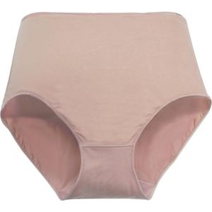 Royal Lounge Junky High fit - Hoge slip - Onderbroek maat L - Beige