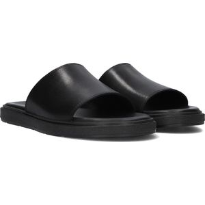 Vagabond Shoemakers Mason 001 Slippers - Heren - Zwart - Maat 43