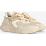 Sneaker Jilou Dames - Rose Goud - Maat 36