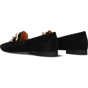 Notre-V 4605 Loafers - Instappers - Dames - Zwart - Maat 38