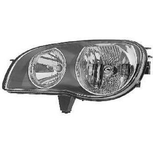 Toyota Corolla, 2000 - 2002 - koplamp, HB3+HB4, elektr verstelb, links