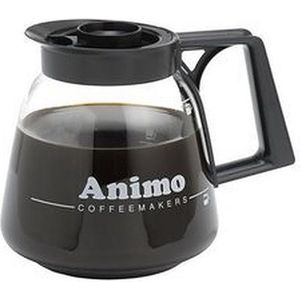 Animo koffiekan glas 1,8 liter