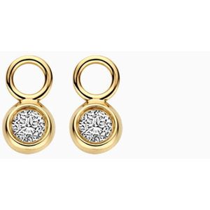 Blush Ear Charms LG9002Y/M