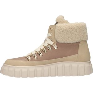 La Strada Sneaker beige dames - maat 39