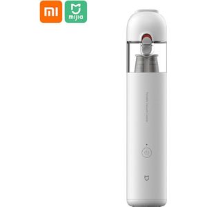 Xiaomi MI Pro Snoerloos - 13000Pa 120W Kruimelzuigers Vacuum Cleaner - Wit - globale versie