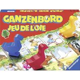 Ravensburger Ganzenbord - kinderspel