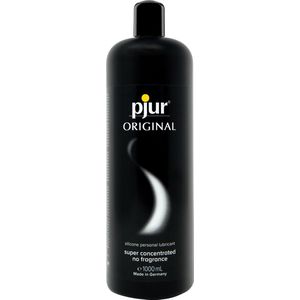 Pjur Original - 1000 ml - Lubricants - Massage Oils