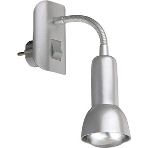 Stekkerlamp - Stekkerlamp Dimbaar - Stopcontact Lamp - Stekker Lamp