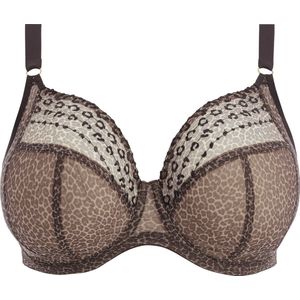 Elomi Matilda UW Plunge Bra Dames Beha - Maat 90J (EU)