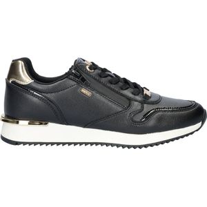 Mexx Sneaker Mana - Dames - Zwart - Maat 36