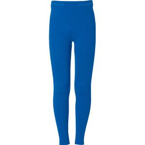 Uhlsport Performance Pro Long Tight Kinderen - Royal | Maat: 128