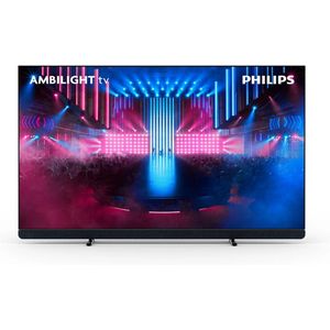 Philips 65OLED909/12 - 65 inch - 4K MLA-OLED - 2024