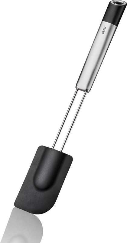 GEFU Deegschraper Primeline - Siliconen - 31cm