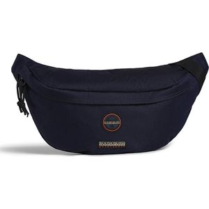 Napapijri Voyage Waistbag blu marine