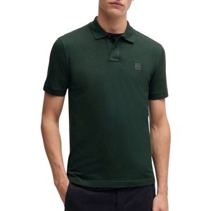 Boss Passenger Polo Heren - Maat XL