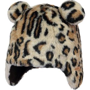 Barts Doozy Earflap, leopard