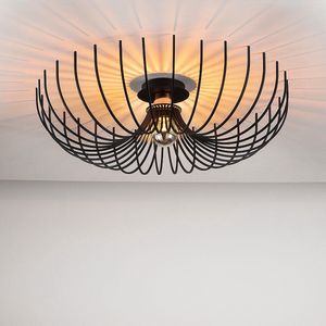 KOBO Living Plafondlamp Aspendos Large