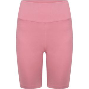 Dare2B, Lounge About Dames Short, Oud Roze, Maat 42