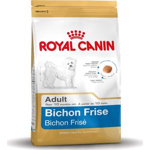 Royal Canin Bichon Frisé Adult - Hondenvoer - 1,5 kg