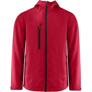 Printer SHELL JAS HIKER 2261067 - Rood - 3XL