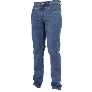 Brams Paris 1.3345 Danny Stretch Jeans Werkbroek