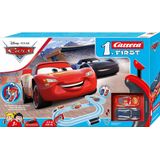 Carrera First Cars - Piston Cup