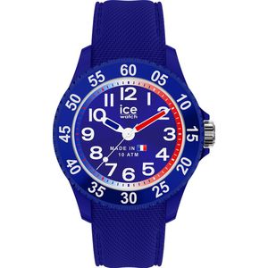 Ice Watch ICE cocorico - Cartoon - Blue white red 023253