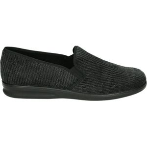 Westland -Heren -  grijs  donker - pantoffels & slippers - maat 46